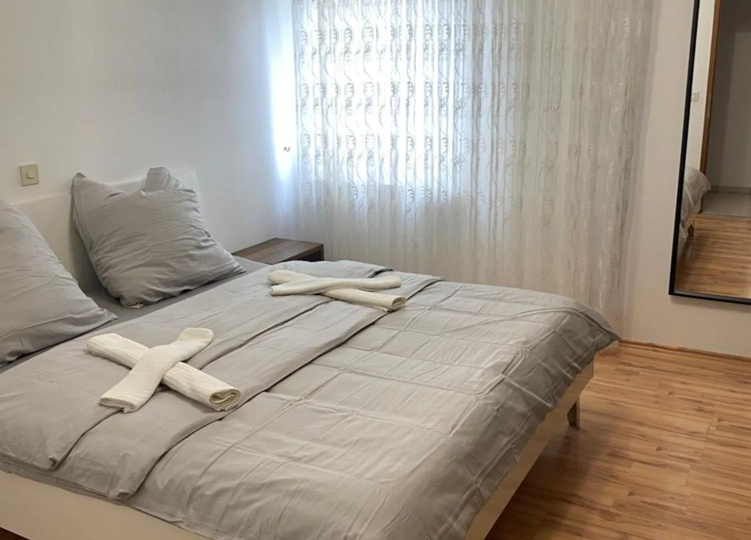 3 Zimmerwohnung Naehe Autobahn A8 Augsburg